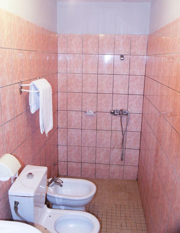 SAFFANA hôtel Douala Buitenkant foto