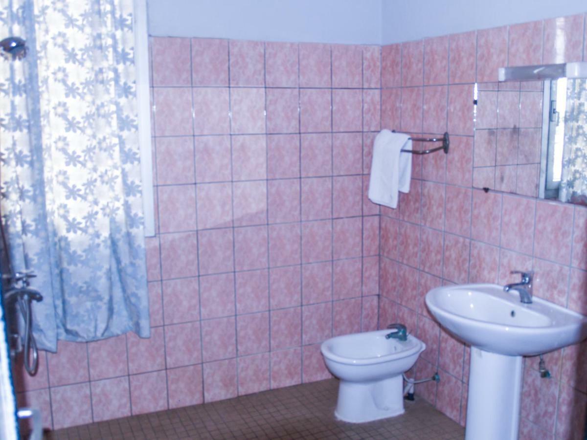 SAFFANA hôtel Douala Buitenkant foto